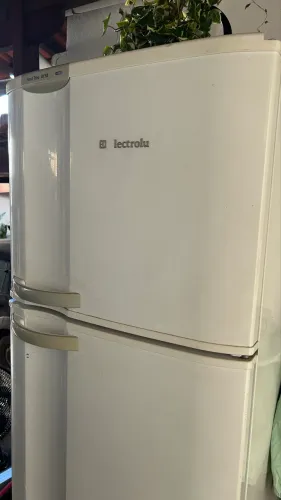 Refrigerador Electrolux