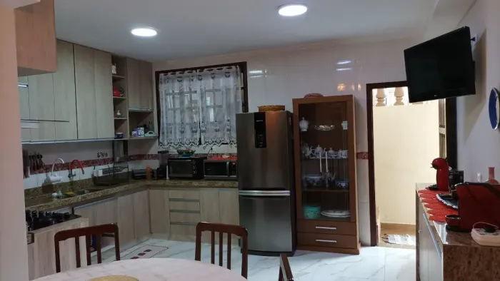 Casa Térrea para venda próximo Ao Colégio Adventista.