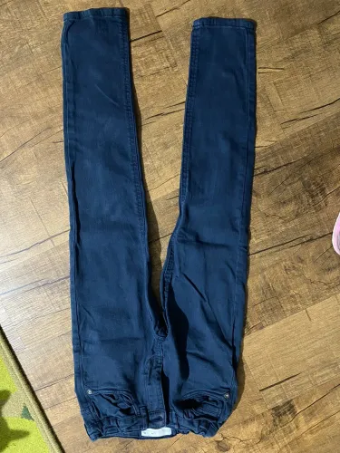 Calça Zara infantil