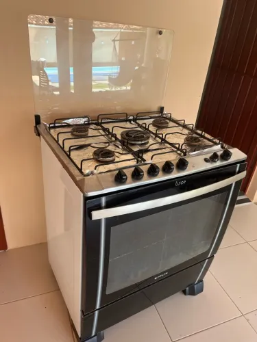 Vendo Fogão Atlas Utop