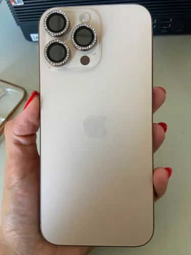 IPHONE 16 PRO MAX 256gb