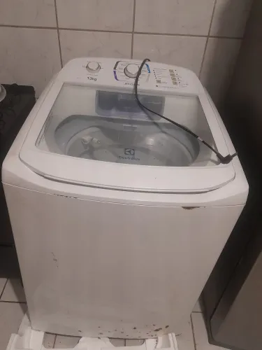 Maquina de lavar 13kg Electrolux