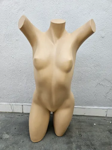 Manequins Feminino