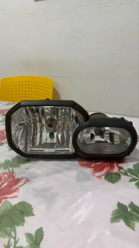 Farol original completo BMW F800GS