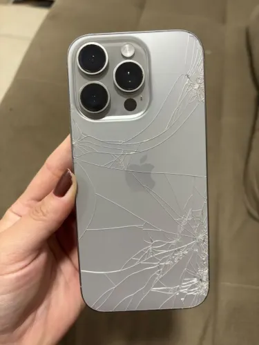 iPhone 16 Pro 128 gb