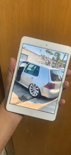 Venda iPad 