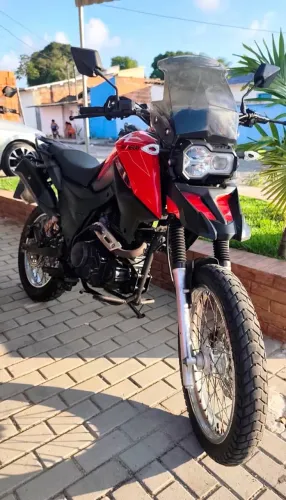 SHI 175CC - MOTO REVISADA! CONQUISTE SUA NOVA MOTO AGORA!