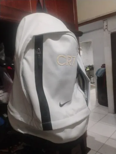 Mochila Nike original CR7 