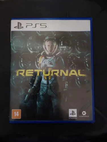 Returnal - Playstation 5