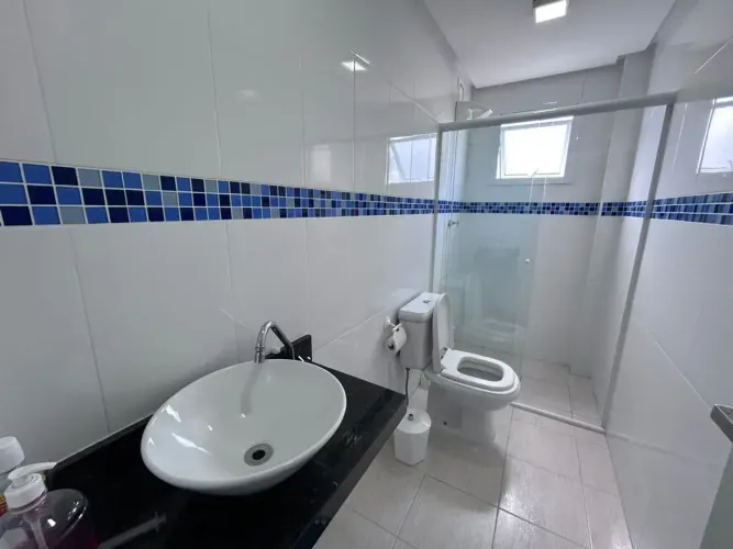 [66-77918] Amplo Apartamento de 92m² com 2 Quartos na Vila Caiçara