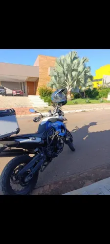 Venda ou troca XRE ou XT 660