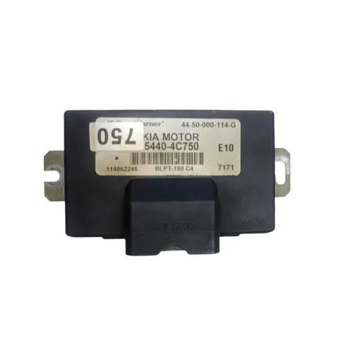 MODULO CONTROLE TRAÇAO SORENTO 3.8 2008 V6