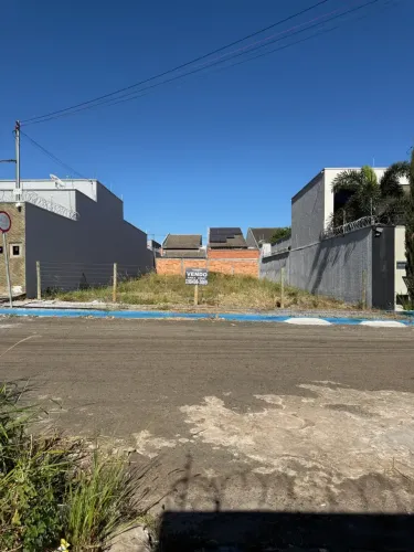 LOTE 360M² A VENDA AV. TORONTO MOINHO DOS VENTOS GOIÂNIA GO