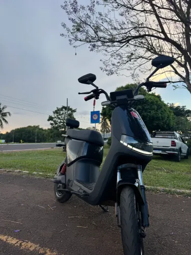 Foston x15 - scooter elétrica