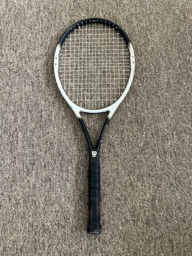 Wilson Hammer 6.2 95 square inches
