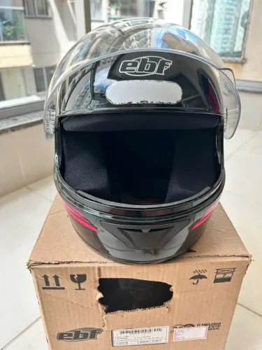 Capacete Feminino N56