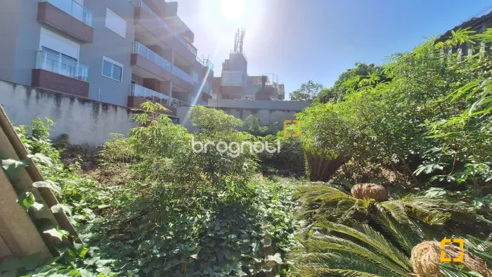 Terreno - Residencial em Jurerê