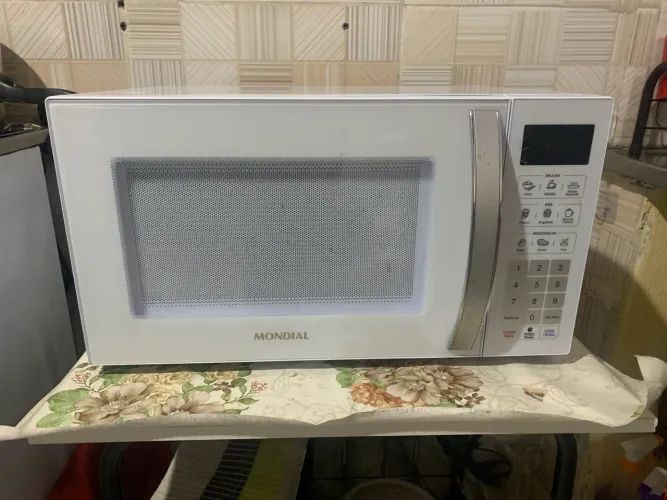Microondas