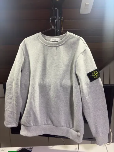 Moletom stone island