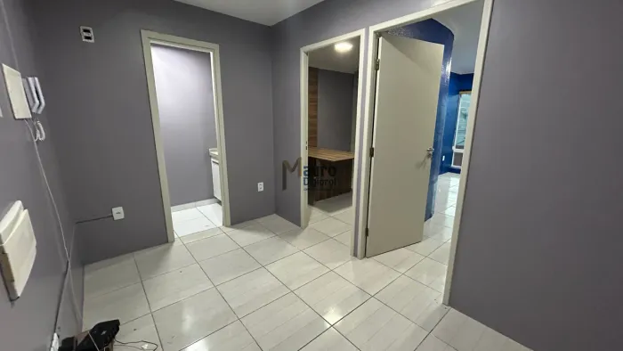 Sala comercial, JTR Espanha, 40m2