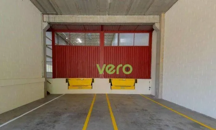 Galpão para alugar, 1534 m² por R$ 62.057,61/mês - Vila Aurora - Itapevi/SP