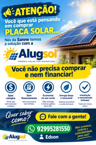 Placa solar