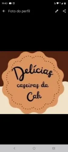 Salgados,sobremesas e muito mais....