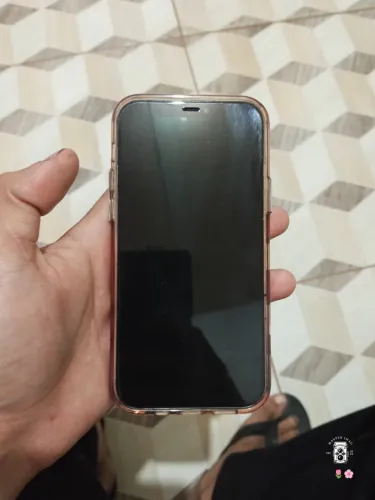 Vendo ou troco iPhone 12 128 Gb
