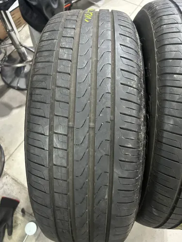 Pneu 235/55/19 Pirelli Scorpion Verde Run Flat 101V