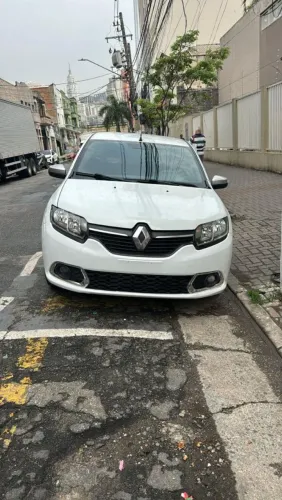 Renault Sandero Expression Flex 1.0 12V 5P 2018