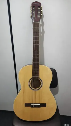 Violão Michael
