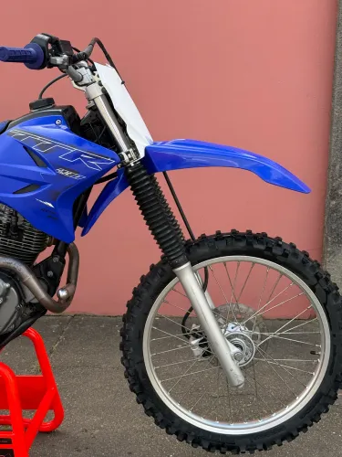 TTR 230cc IMPECAVEL