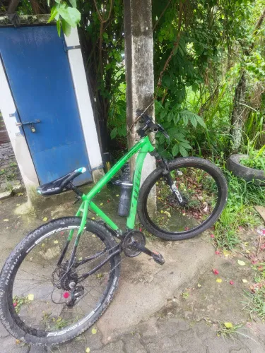 Bike south storm 29