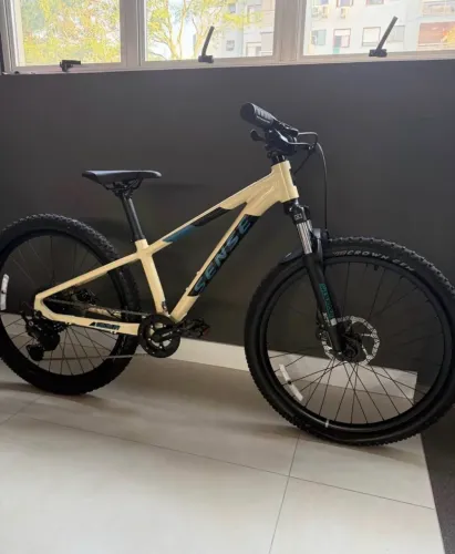 Bike Sense Grom 24