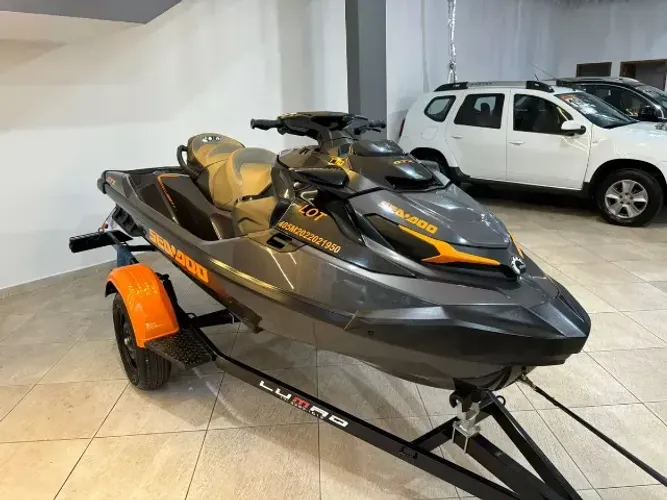 Jet-ski Sea-doo Gtx 170 2022
