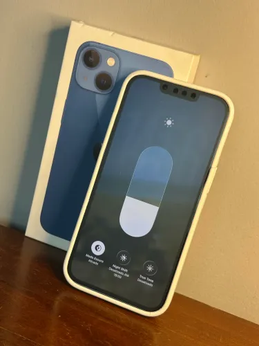 iPhone 13 128gb bateria 100%