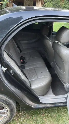 Toyota Corolla XEI 1.8/1.8 Flex 16V Aut. 2005