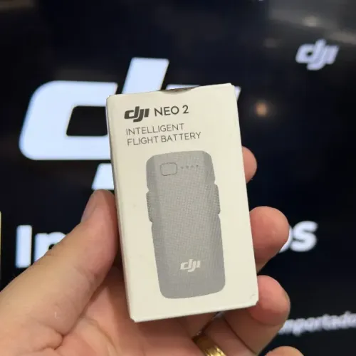 Bateria DJI Neo 2 Original | Nova | Garantia