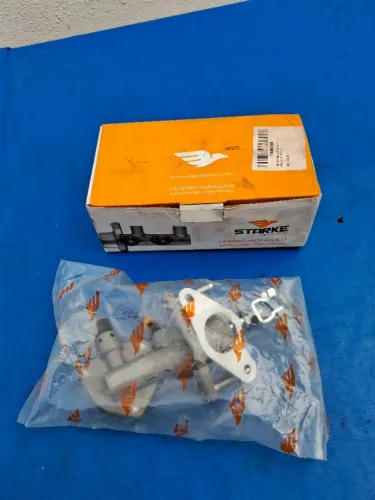 Cilindro Mestre embreagem Honda New Civic 2.0 de 2009a 2011