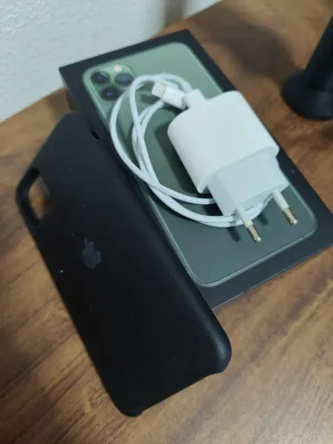Vendo iPhone 11Pro Max