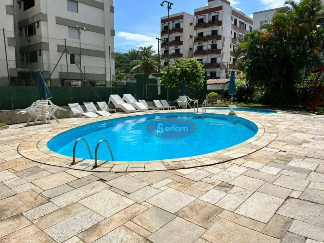 Apartamento com 3 dormitórios à venda, 77 m² por R$ 530.000,00 - Jardim Las Palmas - Guaru