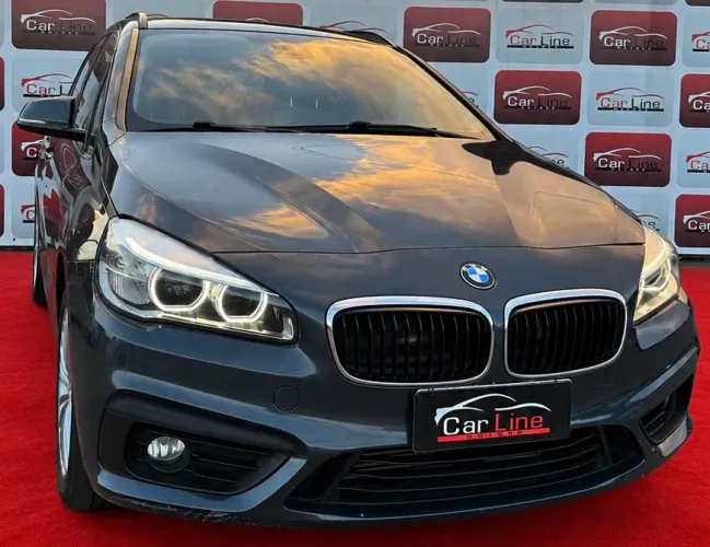 BMW 220ITourer Active Flex 2.0 TB Aut. 2018