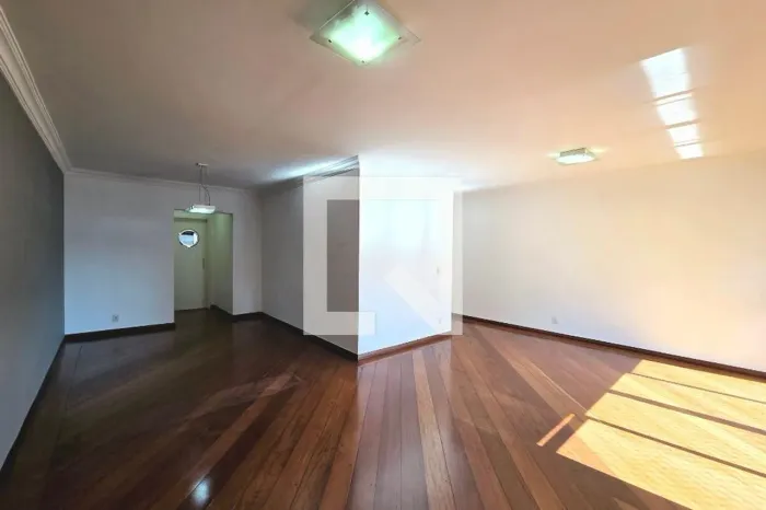 Apartamento à Venda - Moema, 4 Quartos, 180 m2