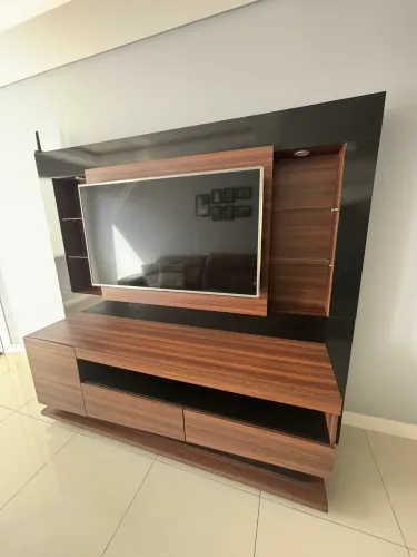 Rack para TV (usado)