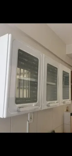 Armário de cozinha