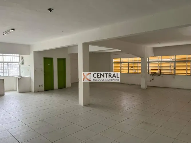 Sala para alugar, 160 m² por R$ 2.158,00/mês - Vasco da Gama - Salvador/BA