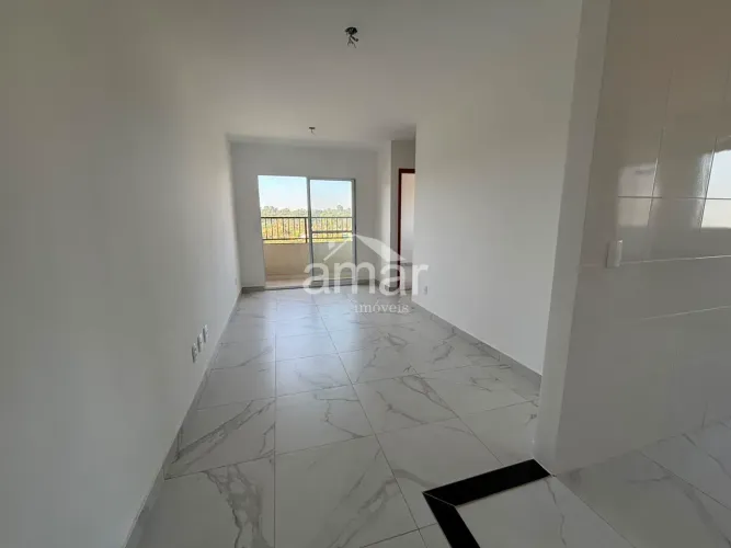 Apartamento para alugar no bairro Tijuca - Contagem/MG