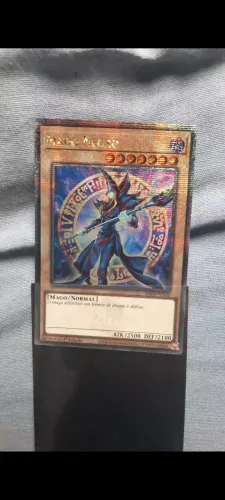 Mago negro - TCG