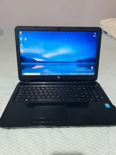 Notebook HP i3 1.70GHz