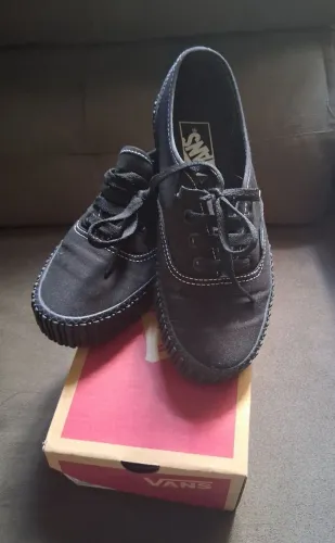 Vans original